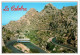 H1095 - TOP La Calobra Bus Omnibus - Serpentinen - Buses & Coaches