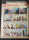 Spirou Hebdomadaire N° 1297 - 1963 - Spirou Magazine