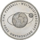 République Fédérale Allemande, 10 Euro, 2004, Stuttgart, Argent, SUP+, KM:229 - Duitsland