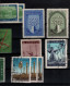 ! Persien, Persia, Iran, 1960-1961, Lot Of 53 Stamps - Iran
