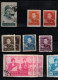 Delcampe - ! Persien, Persia, Iran, 1960-1961, Lot Of 53 Stamps - Iran