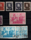 Delcampe - ! Persien, Persia, Iran, 1960-1961, Lot Of 53 Stamps - Iran