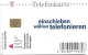 Germany: Telekom PD 02 07.03 Einschieben Wählen Telefonieren - P & PD-Series : Taquilla De Telekom Alemania