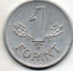 1 Forint 1968 - Hungary