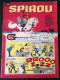 Spirou Hebdomadaire N° 1300 - 1963 - Spirou Magazine