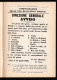 DDEE 924 -- EGYPT Magazine L' Orient Philatélique , Almanach , January 1936 , 40 Pages - Original Edition - Francés