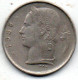 1 Franc (cérès)  1958 - 1 Franc