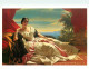 Art - Peinture - Histoire - Franz Xaver Winterhalter - La Princesse De Sayn-Wittgenstein-Sayn, 1843 - Carte Neuve - CPM  - Histoire