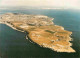 Angleterre - Portland - Aerial View - Vue Aérienne - Dorset - England - Royaume Uni - UK - United Kingdom - CPM - Carte  - Autres & Non Classés