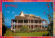 Martinique - La Trinité - Hotel Saint Aubin - CPM - Voir Scans Recto-Verso - La Trinite