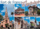 Martinique - Fort De France - Multivues - CPM - Voir Scans Recto-Verso - Fort De France
