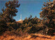 42 - Le Mont Pilat - La Tour De Télévision - CPM - Voir Scans Recto-Verso - Mont Pilat