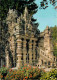 26 - Hauterives -  Le Palais Idéal - Oeuvre Du Facteur Ferdinand Cheval - CPM - Voir Scans Recto-Verso - Hauterives