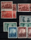 Delcampe - ! Persien, Persia, Iran, 1962, Lot Of 103 Stamps - Iran