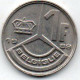 1 Franc   1989 - 1 Franc