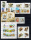 Russia-2004 Full Year Set. 34 Issues.MNH** - Neufs