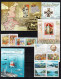 Russia-2004 Full Year Set. 34 Issues.MNH** - Ungebraucht