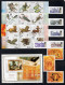 Russia-2004 Full Year Set. 34 Issues.MNH** - Ongebruikt