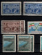 ! Persien, Persia, Iran, 1963, Lot Of 64 Stamps - Iran