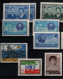 Delcampe - ! Persien, Persia, Iran, 1963, Lot Of 64 Stamps - Iran