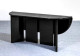 Takahama K. -RARE Table -Consolle Flexible, Anni '70 - Tavoli E Piedistalli