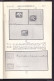 DDEE 927 -- EGYPT Famous Collection John Gilbert - Auction Catalogue 36 Pg - Robson Lowe Basle 1977 + Prices Realised - Catalogues De Maisons De Vente