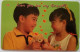 Singapore $5 GPT 182SIGD99- Can You Be My Friend ? - Singapore