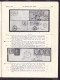 DDEE 929 -- EGYPT Famous Collections COTTA And KEHR - Auction Catalogue 32 Pg - Robson Lowe London 1965 - Cover Loose - Cataloghi Di Case D'aste