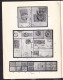 DDEE 929 -- EGYPT Famous Collections COTTA And KEHR - Auction Catalogue 32 Pg - Robson Lowe London 1965 - Cover Loose - Catálogos De Casas De Ventas