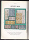 DDEE 930 -- EGYPT Exceptional Collection Dr. William Byam - Auction Catalogue 126 Pg - Robson Lowe London 1961 - Catálogos De Casas De Ventas