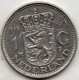 1 Gulden 1980 - 1948-1980 : Juliana