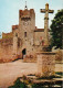 LE GERS CONDOM LARRESSINGLE ENTREE DU VILLAGE FORTIFIE(scan Recto-verso) KEVREN0520 - Condom