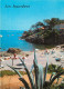 VAR LES ISSAMBRES LA PLAGE DU BELVEDERE(scan Recto-verso) KEVREN0518 - Les Issambres