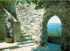 VAR LE CASTELLET TROU DE LA DAME (scan Recto-verso) KEVREN0517 - Le Castellet