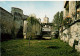  VAUCLUSE PERNES LES FONTAINES DAME ET SON VIEUX DONJON DE L'ANCIEN CHATEAU  (scan Recto-verso) KEVREN0516 - Pernes Les Fontaines