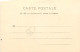 GIRONDE DE L'EGLISE DE CADILLAC (scan Recto-verso) KEVREN0505 - Cadillac