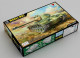 I Love Kit - Char M48A1 MBT Patton Maquette Kit Plastique Réf. 63531 Neuf NBO 1/35 - Militaire Voertuigen