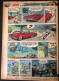 Spirou Hebdomadaire N° 1307 - 1963 - Spirou Magazine