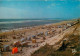 LANDES MIMIZAN PLAGE LA BELLE PLAGE (scan Recto-verso) KEVREN0543 - Mimizan Plage