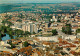 MOSELLE SARREGUEMINES VUE AERIENNE(scan Recto-verso) KEVREN0533 - Sarreguemines