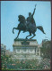 București / Bukarest / Bucharest - Statuia Lui Mihai Viteazul - Rumänien