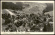 Ansichtskarte Wildemann (Innerstetal) Blick Vom Hüttenberg 1954 - Wildemann