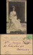 Frühe Fotokunst Fotomontage Mädchen Mit Taube (Reutlinger Paris Fotoserie) 1900 - Unclassified