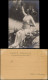 Frühe Fotokunst Fotomontage Frau Mädchen (Reutlinger Paris Serien-AK) 1900 - Non Classés