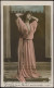 Frühe Fotokunst Fotomontage Frau Mädchen In Lasziver Pose 1900 - Non Classés