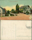 Ansichtskarte Ottendorf-Hainichen Straßenpartie - Bei Mittweida 1922 - Hainichen