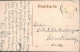 Ansichtskarte Hof (Saale) Theresienstein - Rückansicht 1915 - Hof