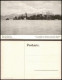 Ansichtskarte Chiemsee Herrenchiemsee / Herreninsel Mit Schloss 1922 - Chiemgauer Alpen