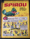 Spirou Hebdomadaire N° 1310 - 1963 - Spirou Magazine