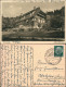 Ansichtskarte Badenweiler Haus Gottestreue 1936 - Badenweiler